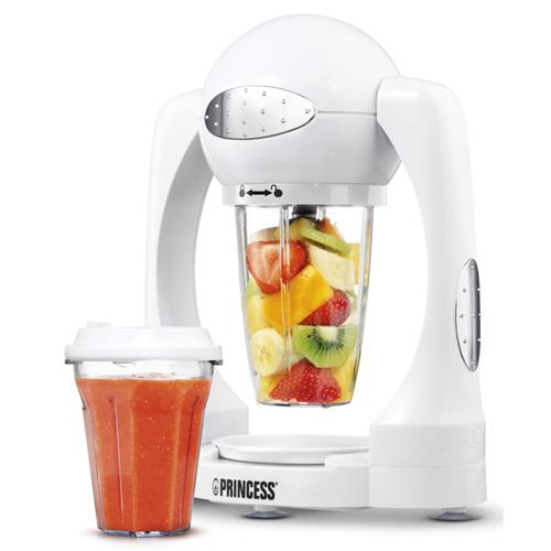 Smoothie Maker Princess 212062 Blanc